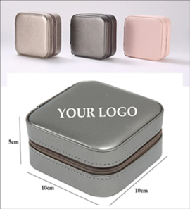 Small Jewelry Box